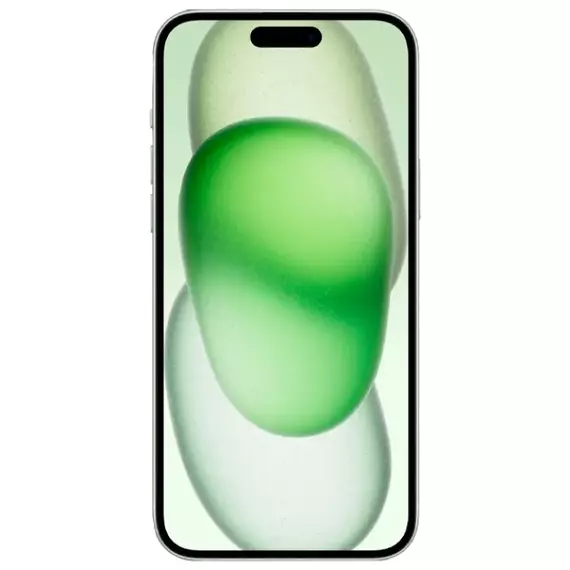 Apple iPhone 15 Plus, 6GB/512GB, Verde, 7 image