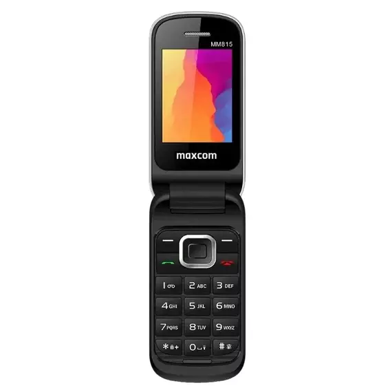 MaxCom MM815, Gri, 2 image
