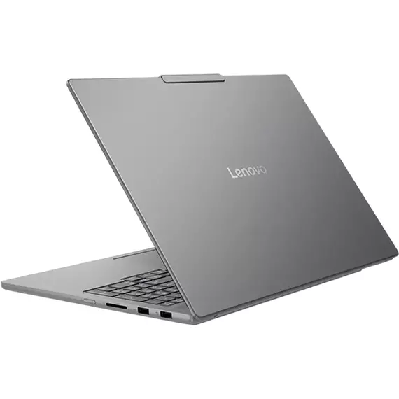 Laptop 16" Lenovo IdeaPad Pro 5 16AGP11, Luna Grey, AMD Ryzen AI 9 465, 32GB/1024GB, Fără SO, 2 image