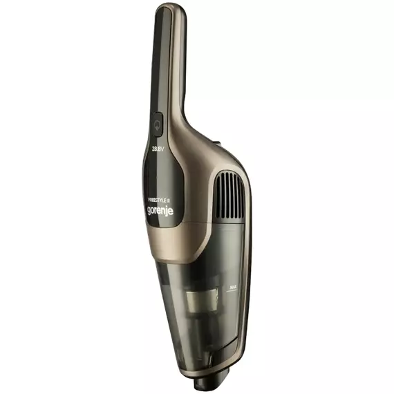 Aspirator Vertical Gorenje SVC288191FSIIGO, Cafeniu, 7 image