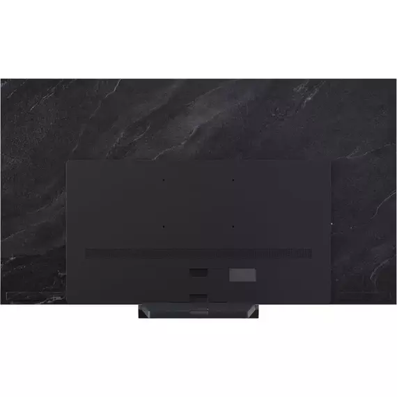 77" OLED SMART TV LG OLED77C64LA, 3840x2160 4K UHD, webOS, Negru, 8 image