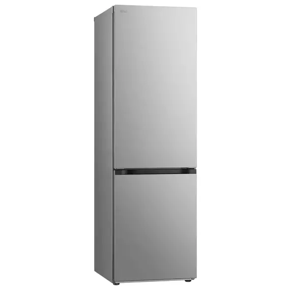 Frigider LG GBV3100EPY, Argintiu, 6 image