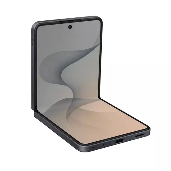 Samsung Galaxy Flip 8, 12GB/512GB, Grafit, 6 image
