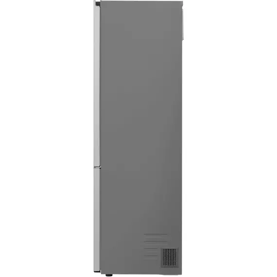 Frigider LG GBV7280AMB, Oțel inoxidabil, 6 image