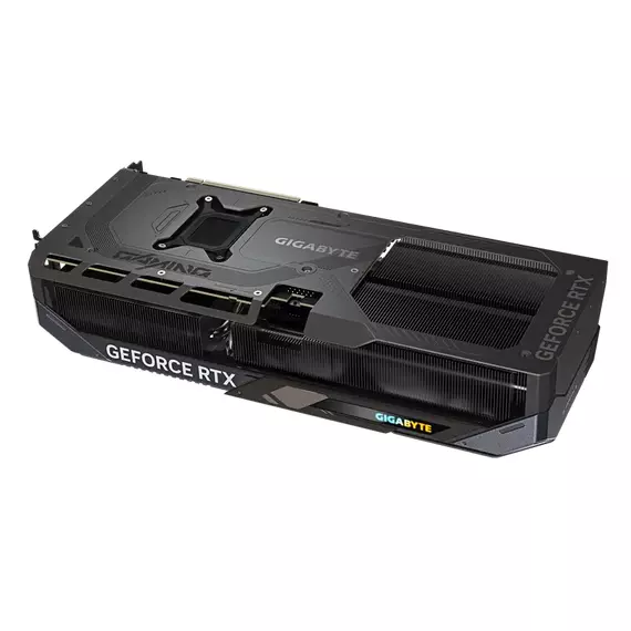 Placă Video Gigabyte GeForce RTX 5070 Ti Gaming OC, 16GB GDDR7 256bit (GV-N507TGAMING ОС-16GD), 4 image