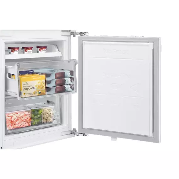 Frigider Samsung BRB80F30ADF0EO, Alb, 6 image