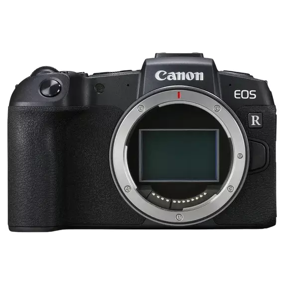 Aparat Foto Mirrorless Canon EOS RP & RF 24-105mm F4-7.1 IS STM KIT, 6 image