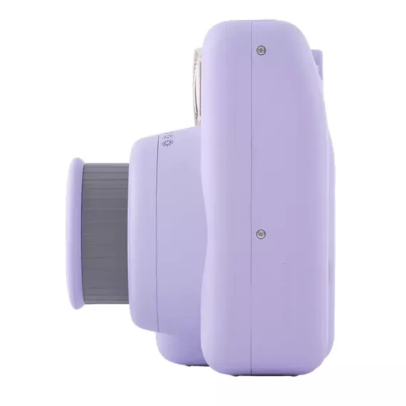 Cameră Foto Fujifilm Instax Mini SE, Violet, 7 image