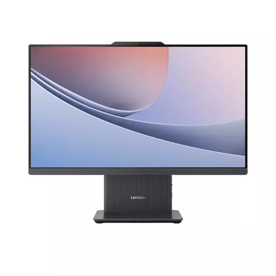Lenovo AIO IdeaCentre 24ILL11 Luna Grey (23.8" FHD IPS Touch Ultra 5 226V 2.1-4.5GHz, 16GB, 256GB SS, 4 image