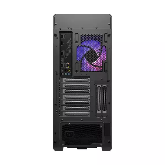 Sistem Desktop PC Lenovo Legion T7 34IAS10, Intel Core 9 285K, 32GB/1024GB, nVIDIA GeForce RTX 5070 Ti, 5 image