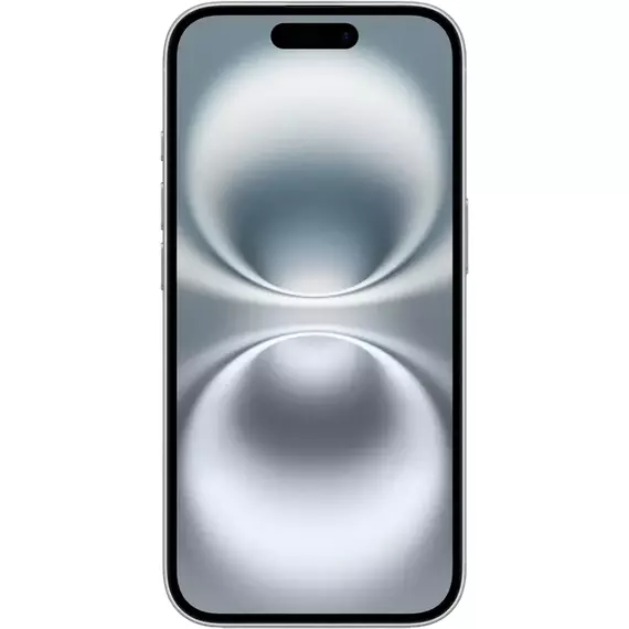 Apple iPhone 16, 128GB, Alb, 4 image