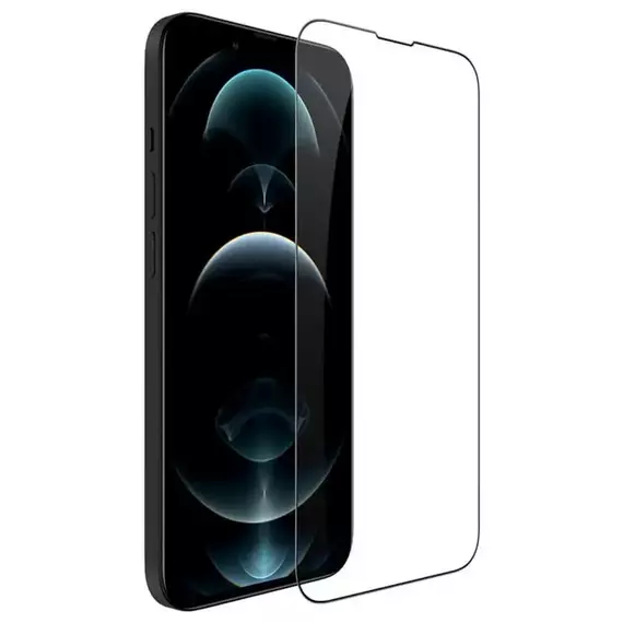 Sticlă de protecție Nillkin iPhone 13/13 Pro CP+ Pro, Transparent, 2 image