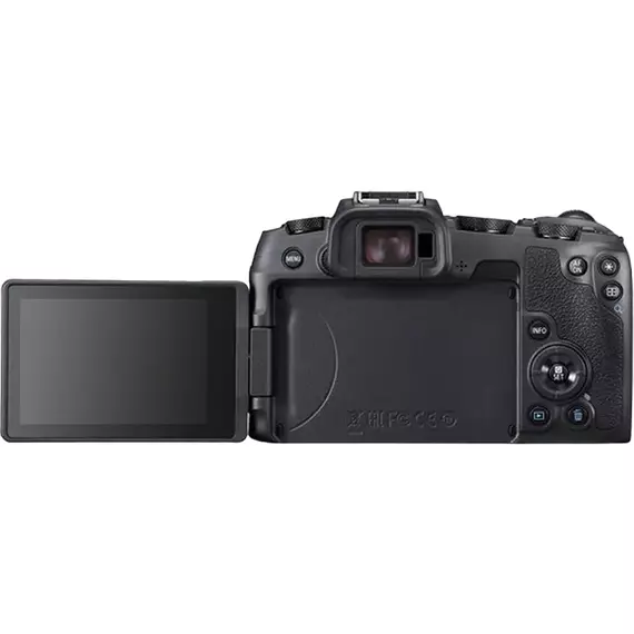 Aparat Foto Mirrorless Canon EOS RP & RF 24-105mm F4-7.1 IS STM KIT, 5 image