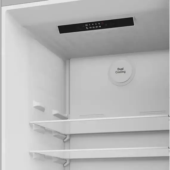 Frigider fără congelator Indesit INK 25361 S4E, Oțel inoxidabil, 2 image