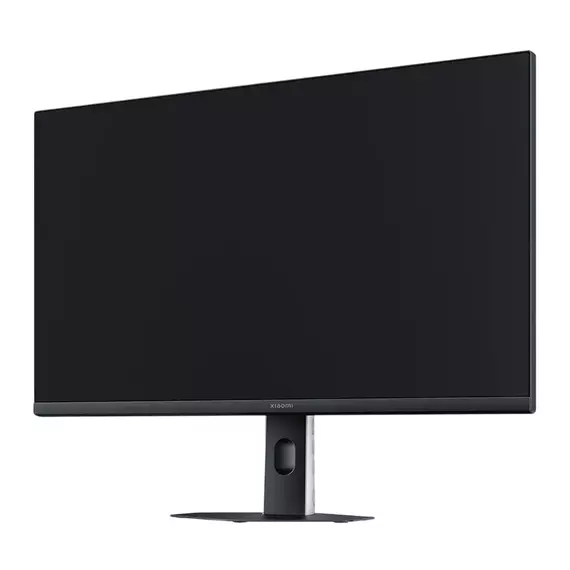 27" XIAOMI 2K Gaming Monitor G27i 2026, Black, IPS, 2560x1440, 200Hz, 1msGTG, 400cd, HDR400, HDMI+DP, 3 image