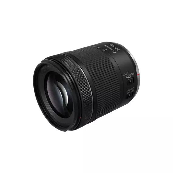 Aparat Foto Mirrorless Canon EOS RP & RF 24-105mm F4-7.1 IS STM KIT, 2 image