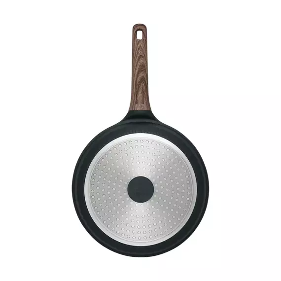 Tigaie RESTO 93910, 26cm, Negru, 5 image