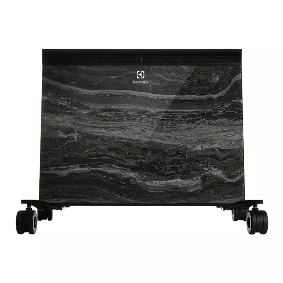 Convector Electrolux ECH/BM-1600 3BI-W EEC, 1600W, Negru, 2 image