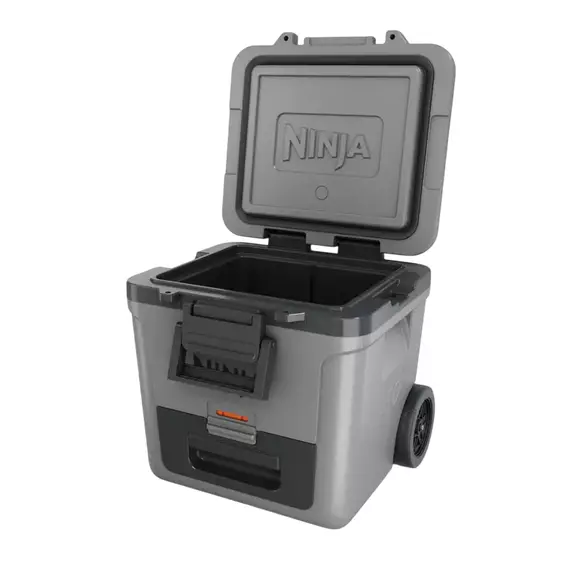Geanta frigorifica Ninja FB230EUGY, 28L, Gri, 3 image