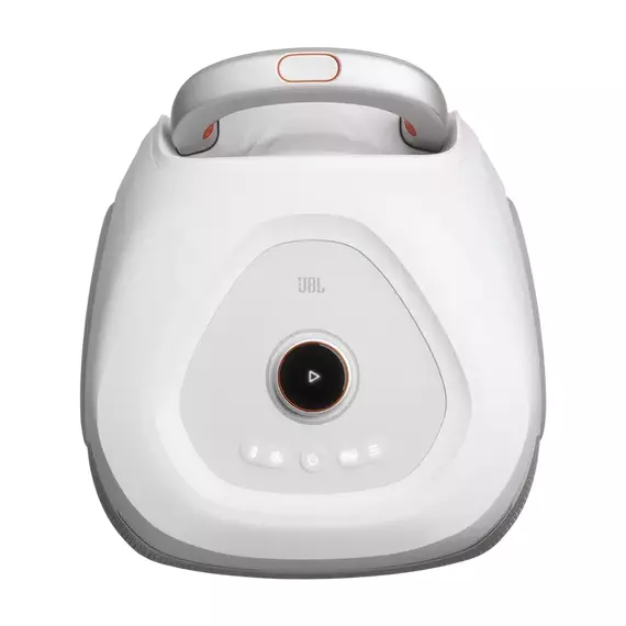 Portable Audio System JBL PartyBox 330, White, 5 image