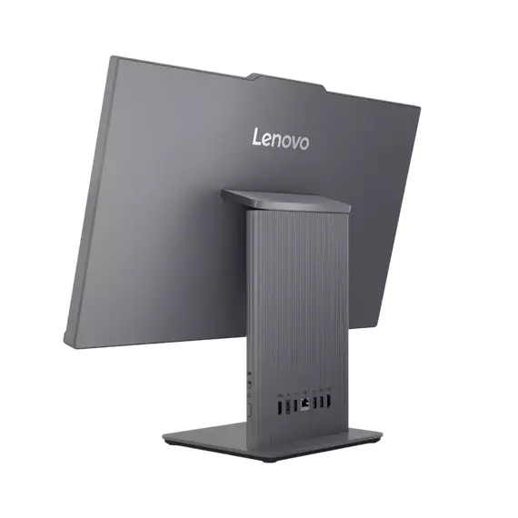 Lenovo AIO IdeaCentre 24ILL11 Luna Grey (23.8" FHD IPS Touch Ultra 5 226V 2.1-4.5GHz, 16GB, 256GB SS, 2 image