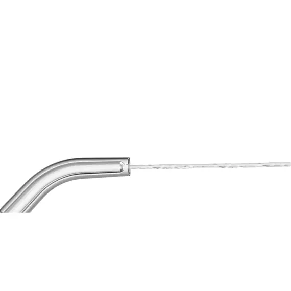 Duză pentru irigator Xiaomi BHR9938GL, Transparent, 3 image