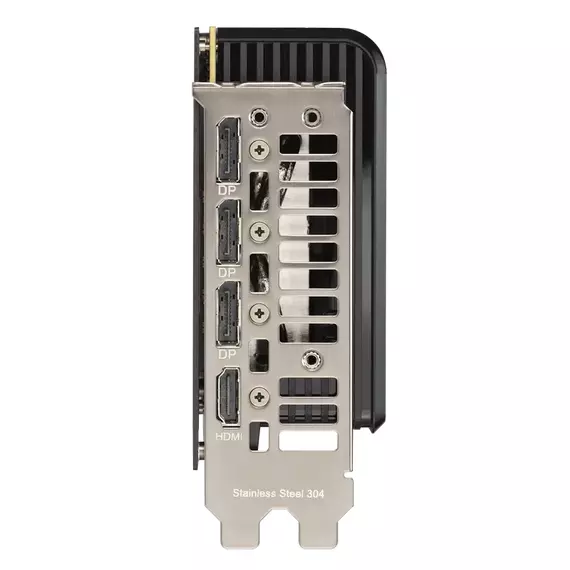 Placă Video ASUS PRIME-RTX5060TI-O16G, 16GB GDDR7 128bit, 8 image