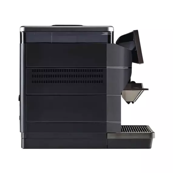 Aparat de cafea Saeco Magic M1, Negru, 4 image