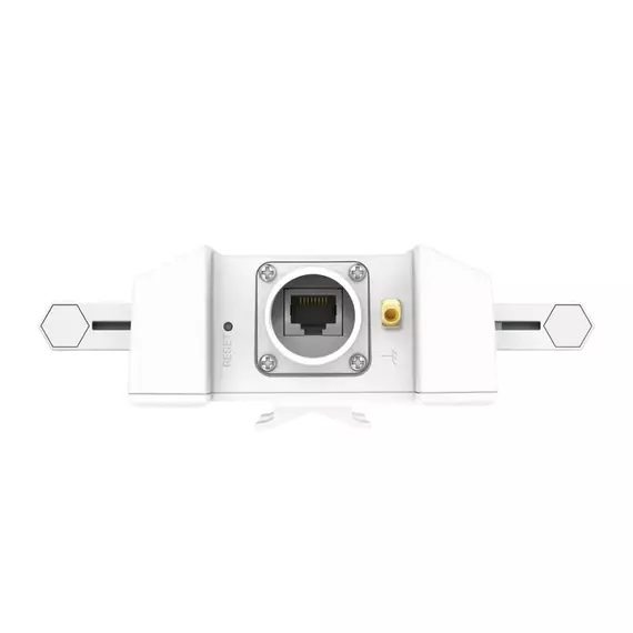 Punct de acces fără fir TP-LINK EAP625-Outdoor HD, 574 Mbps, 1201 Mbps, Alb, 4 image