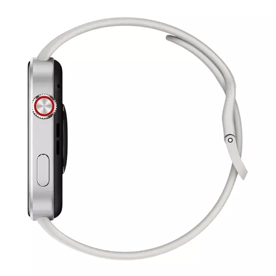 Xiaomi Redmi Watch 6, Silver Gray, 3 image