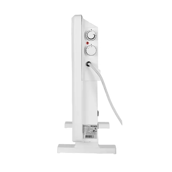 Convector Resanta OK-2000CH, 2000W, White, 5 image