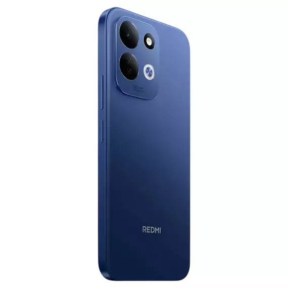 Xiaomi Redmi 17 4G 4/256 Deep Blue, 6 image