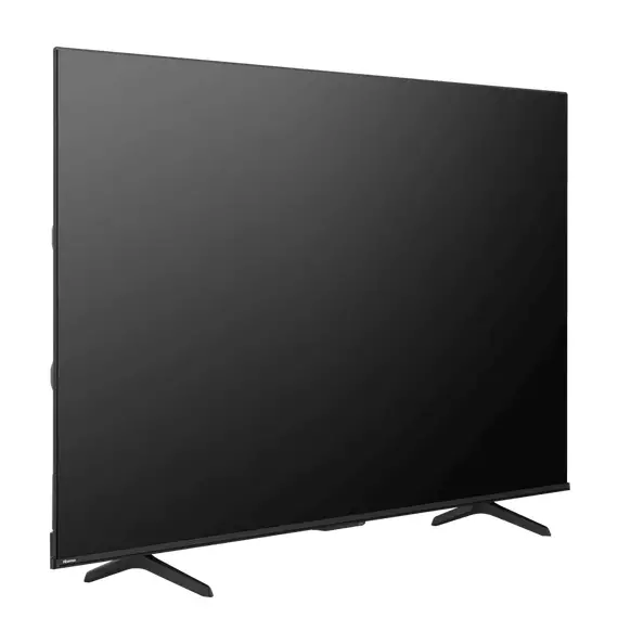 85" QLED SMART TV Hisense 85E7Q PRO, 3840x2160 4K UHD, VIDAA U8.5, Negru, 7 image