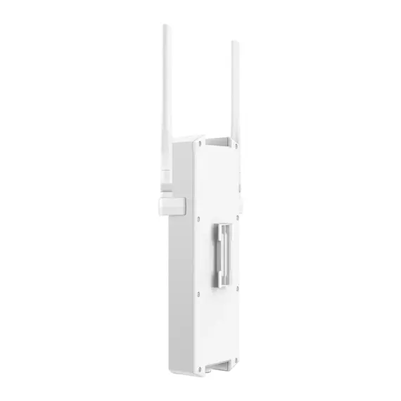 Punct de acces fără fir TP-LINK EAP625-Outdoor HD, 574 Mbps, 1201 Mbps, Alb, 3 image