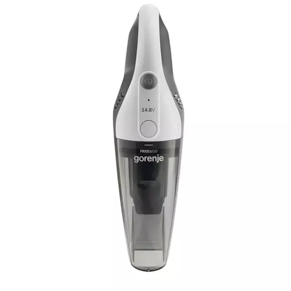 Vacuum Cleaner Gorenje MVC148FGW, 4 image