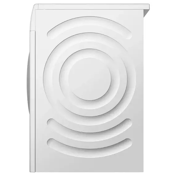 Mașină de spălat Bosch WAN24228FR, 8kg, Alb, 5 image