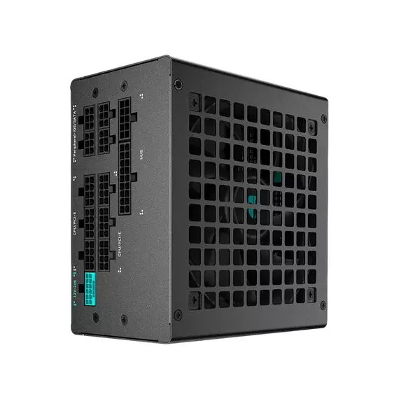 Sursă Alimentare PC Deepcool GamerStorm PQ1000G, 1000W, ATX, Complet modular, 2 image