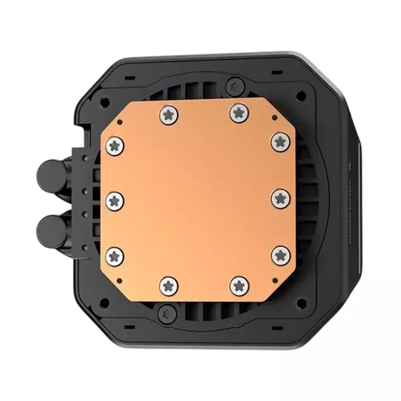 Cooler procesor Deepcool LM240, 8 image