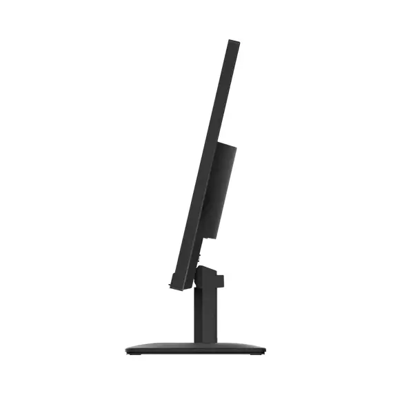 23,8" Monitor Lenovo ThinkVision S24-4e, IPS 1920x1080 FHD, Negru, 4 image