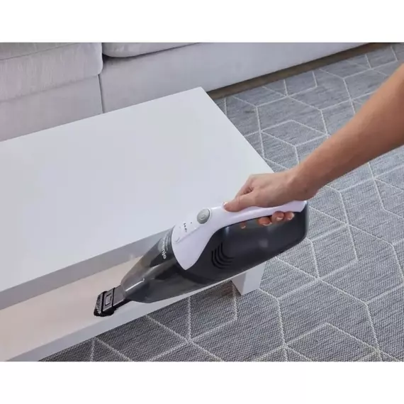 Vacuum Cleaner Gorenje MVC148FGW, 5 image