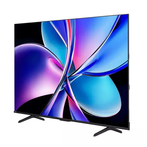 85" QLED SMART TV Hisense 85E7Q PRO, 3840x2160 4K UHD, VIDAA U8.5, Negru, 5 image