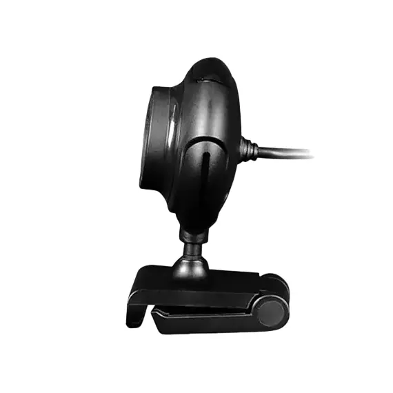 Cameră Web A4Tech PK-710G, 640 x 480, Negru, 5 image