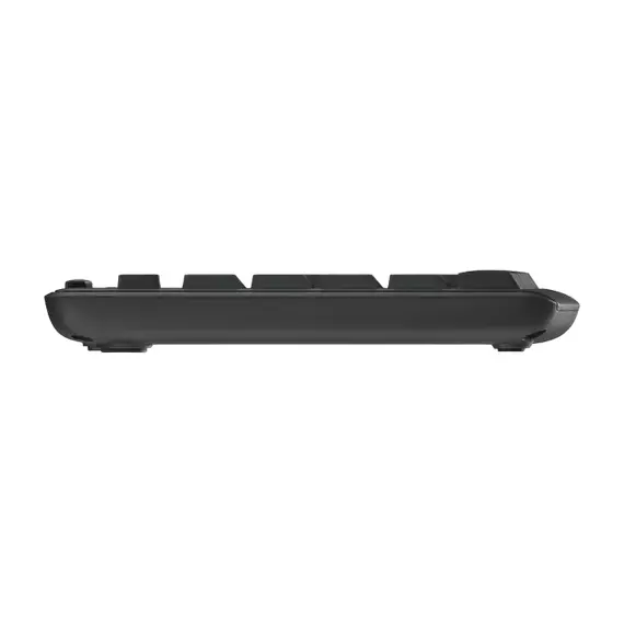 Set Tastatură + Mouse Logitech MK295, Fără fir, Negru, 3 image