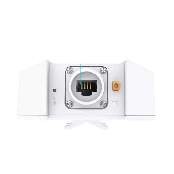 Punct de acces TP-LINK EAP650-Outdoor, Până la 3000 Mbps, Alb, 5 image
