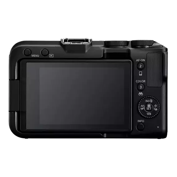 Aparat Foto Mirrorless Canon EOS R50 V V5GHz & RF-S 14-30mm f/4-6.3 STM, 4 image