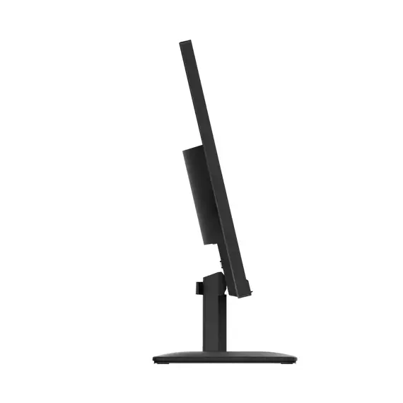 23,8" Monitor Lenovo ThinkVision S24-4e, IPS 1920x1080 FHD, Negru, 5 image