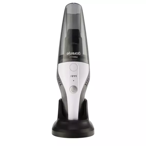 Vacuum Cleaner Gorenje MVC148FGW, 6 image