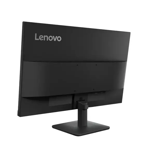 23,8" Monitor Lenovo ThinkVision S24-4e, IPS 1920x1080 FHD, Negru, 7 image