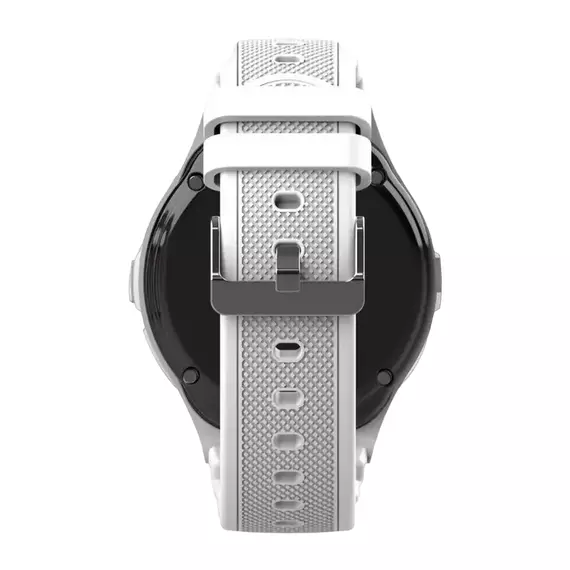 Ceas pentru copii Wonlex KT25S,  Alb, 7 image