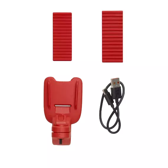 JBL. Boxă portabilă JBL Wind 3, Roșu, 8 image